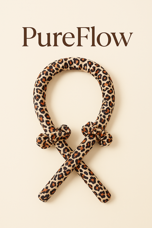 Pure Flow - By Divina