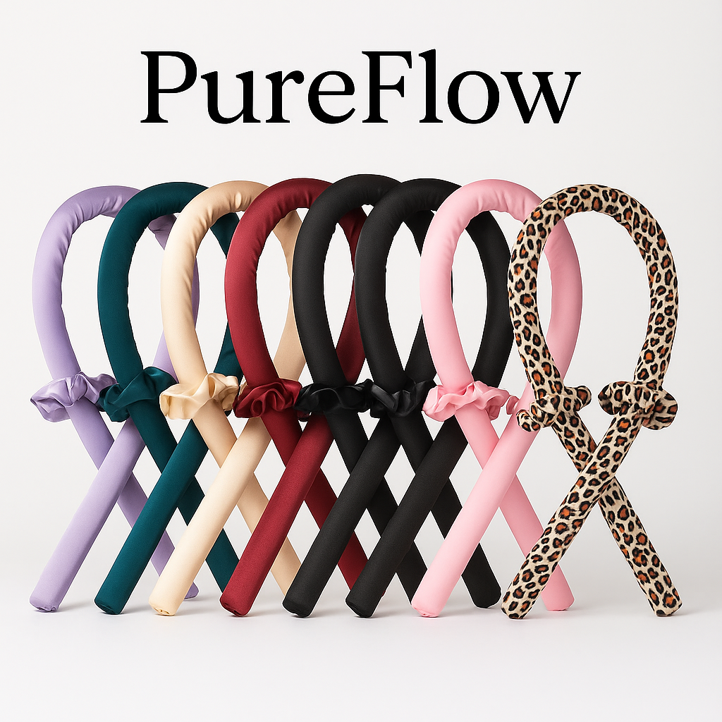 Pure Flow - By Divina