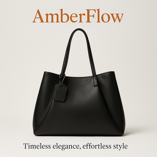 AmberFlow - By Divina